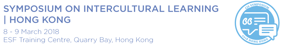 CIS Symposium on Intercultural Learning | Hong Kong