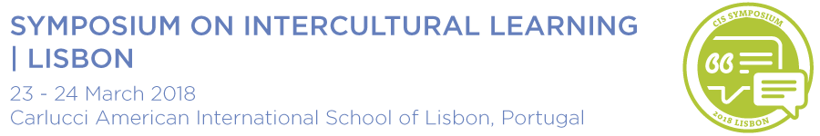 CIS Symposium on Intercultural Learning | Lisbon